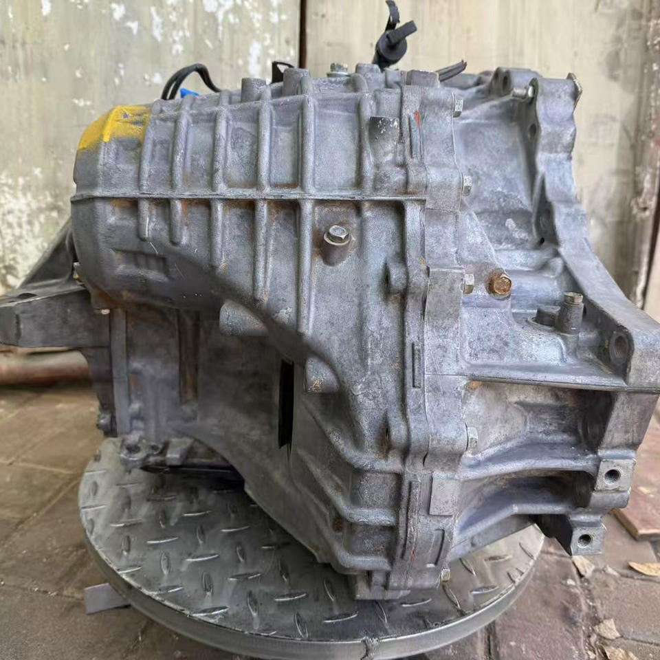 АКПП U151F AWD для Toyota/Lexus (Восстановленная)