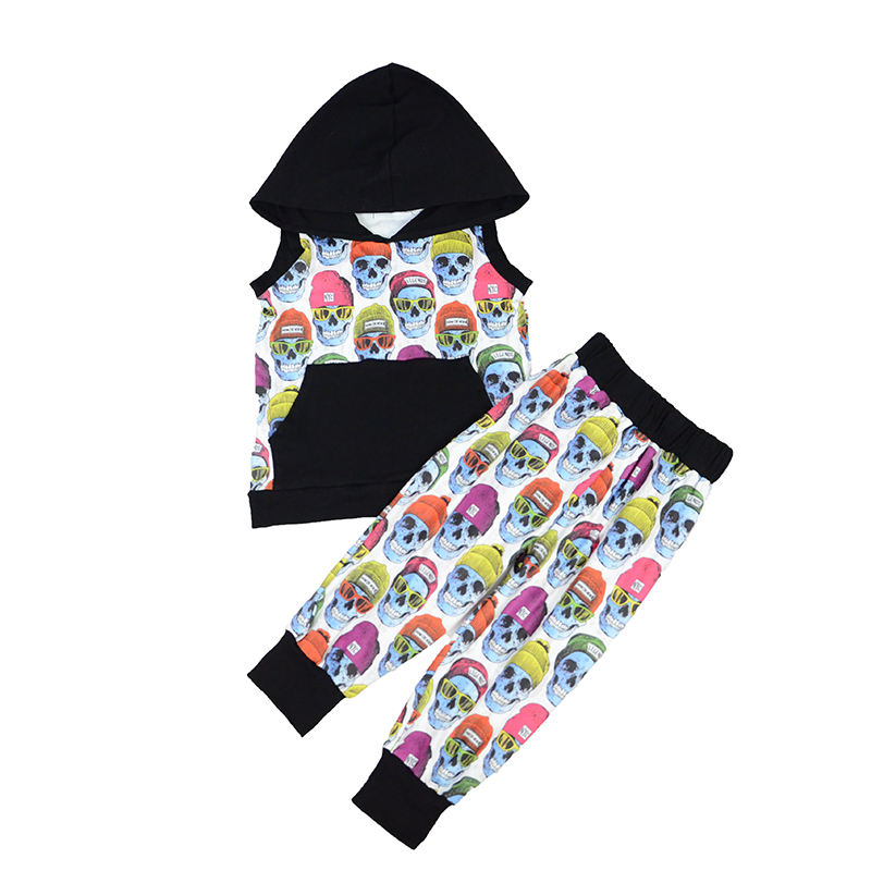 Сет Latest Customization (Boy Clothing Set)