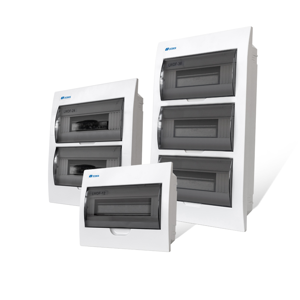 ZCEBOX  Equipment Supplies Electrical Distribution Boxes Equipment