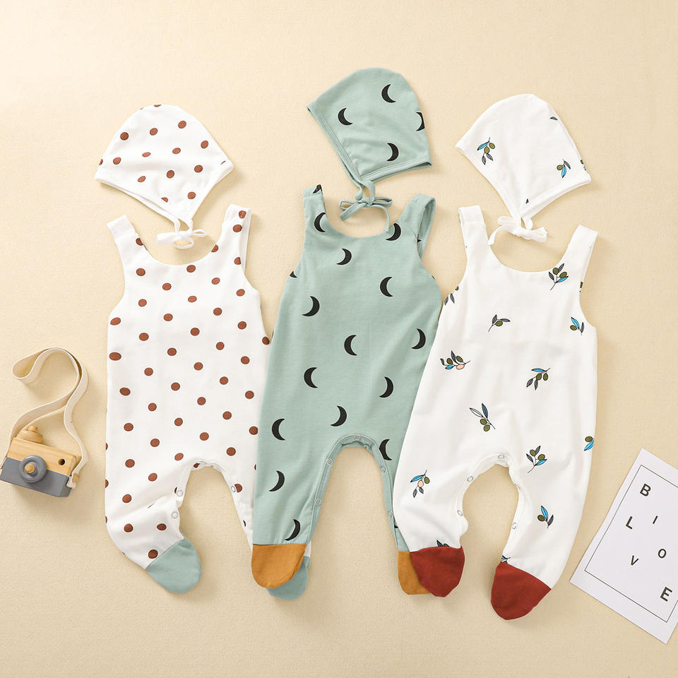 Корейский стиль (Spring Autumn Infant)