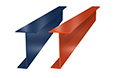 Монтаждық профиль Akustiline TL Модификациялар: TL30, TL40, TL50, ұзындығы 2,7м