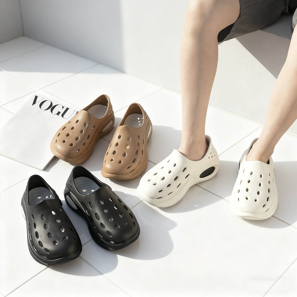 Мужские аквашузы для активного отдыха (Wading Shoes)