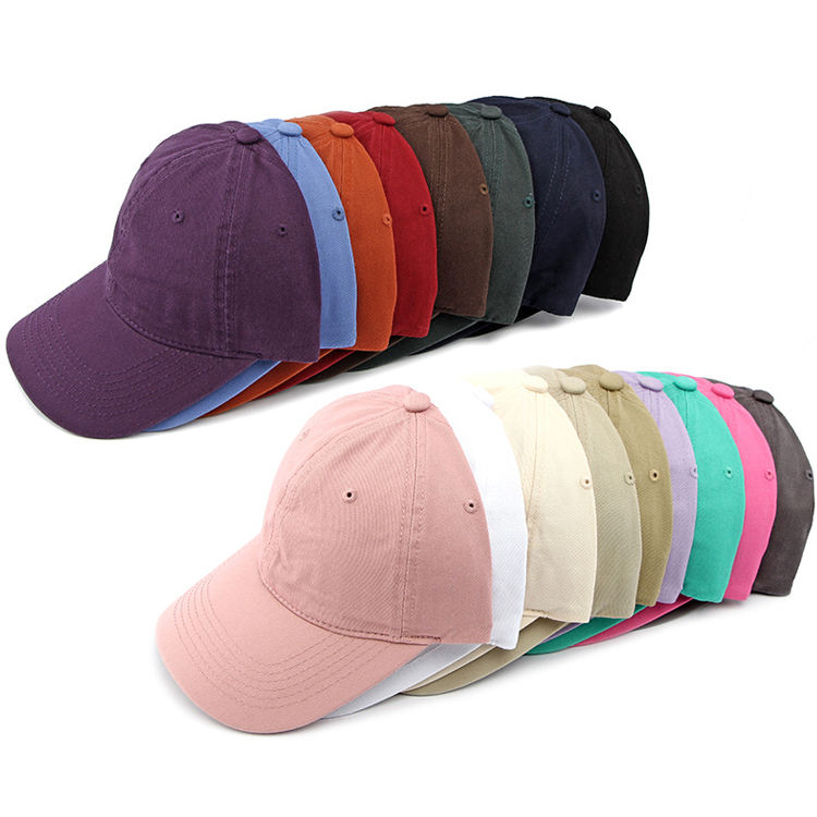 Унисекс-кепка «Blank Hats»