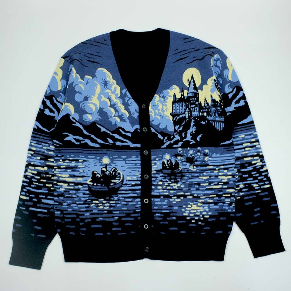 Custom OEM/ODM Long Sleeve Knit
