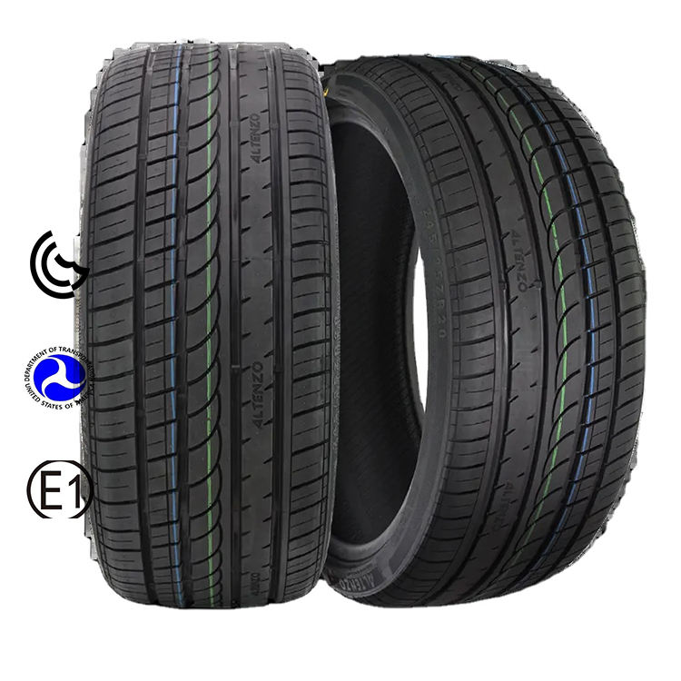 Гоночные шины Racing Tire (225/40 R17)
