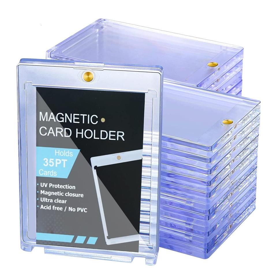 Магнитный держатель 35pt для бизнеса (N52 Magnet)