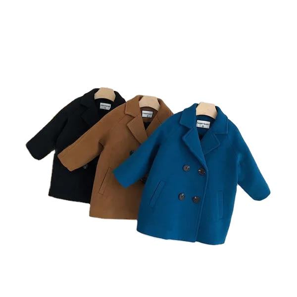 Boys New Long Sleeve High Quality