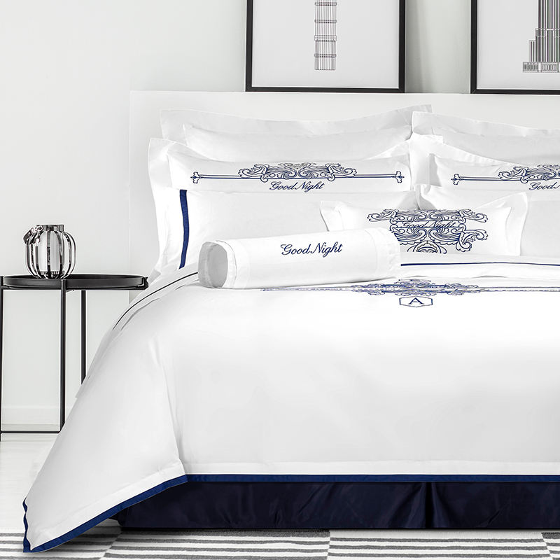 Турецкий хлопок (Single Size Hotel)