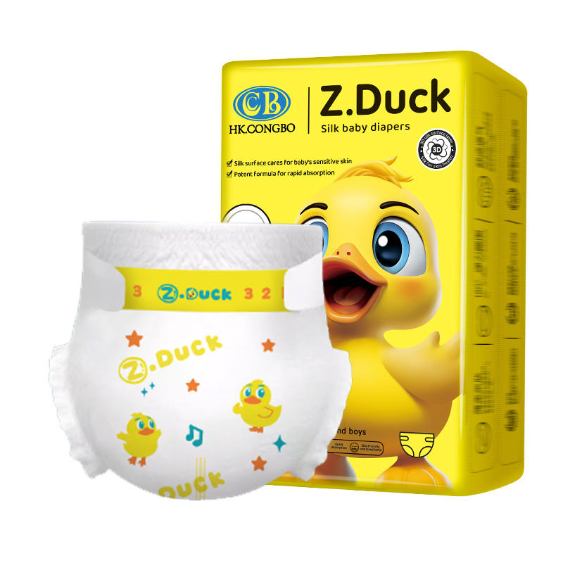 Premium Soft премиум жұмсақ жөргектері
