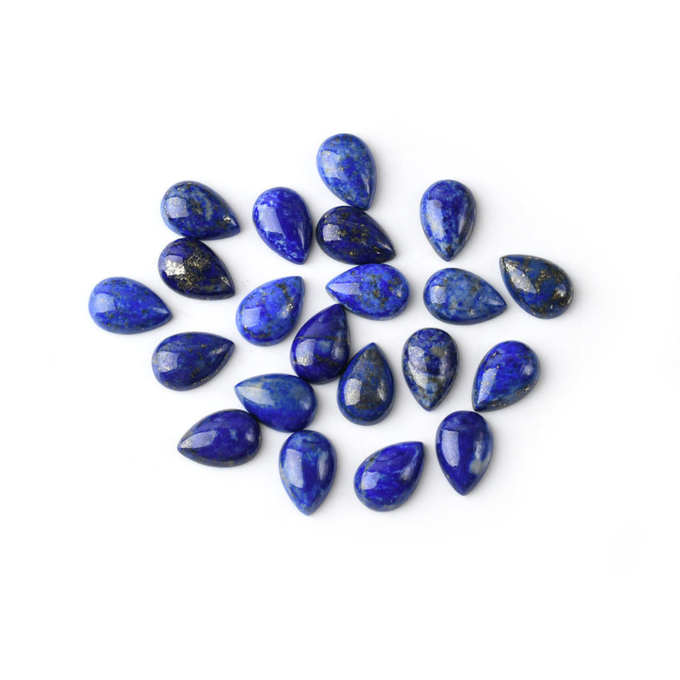 Высококачественный натуральный лазурит (Lapis Lazuli)