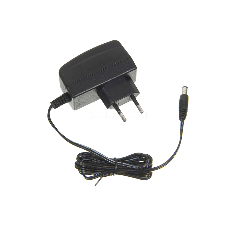 Адаптер Hikvision DSA-12PFG-12 FEU 120100