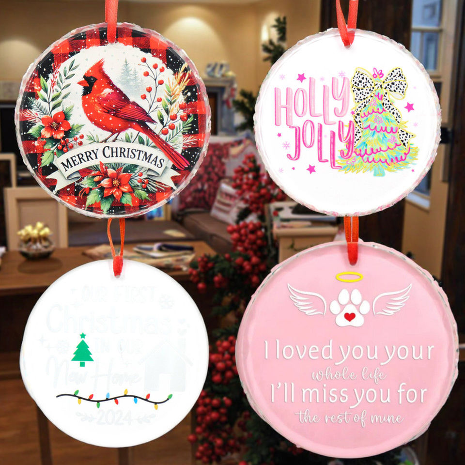 Сезонный сувенир «Seasonal Gifts»