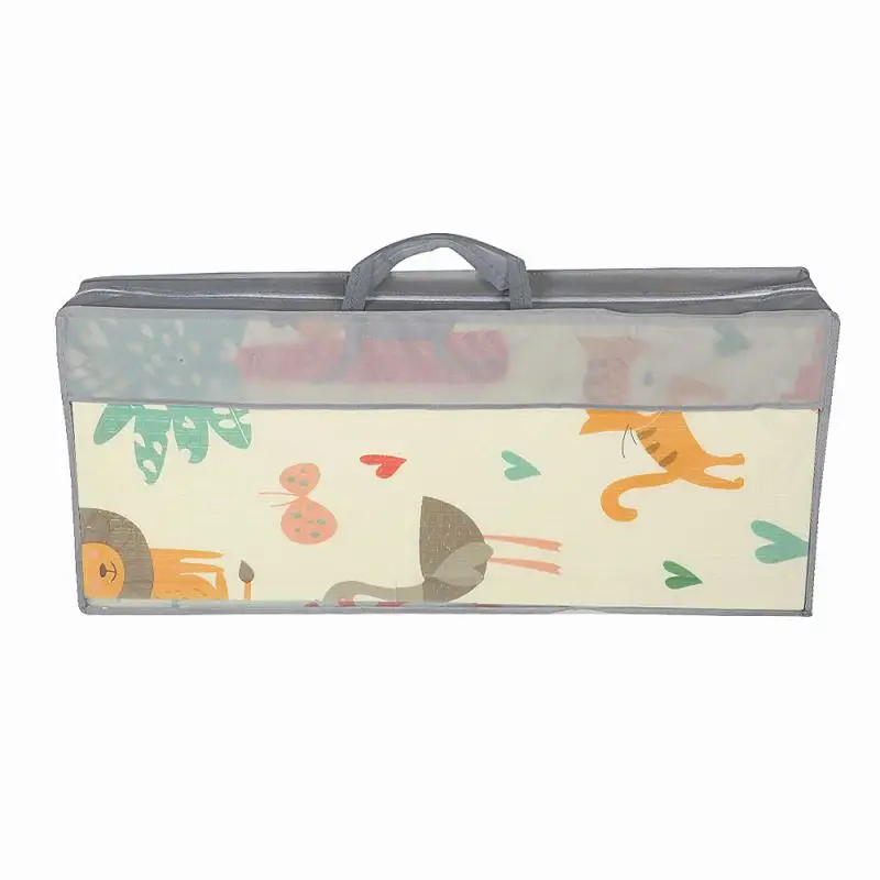 Складной игровой коврик из пены XPE