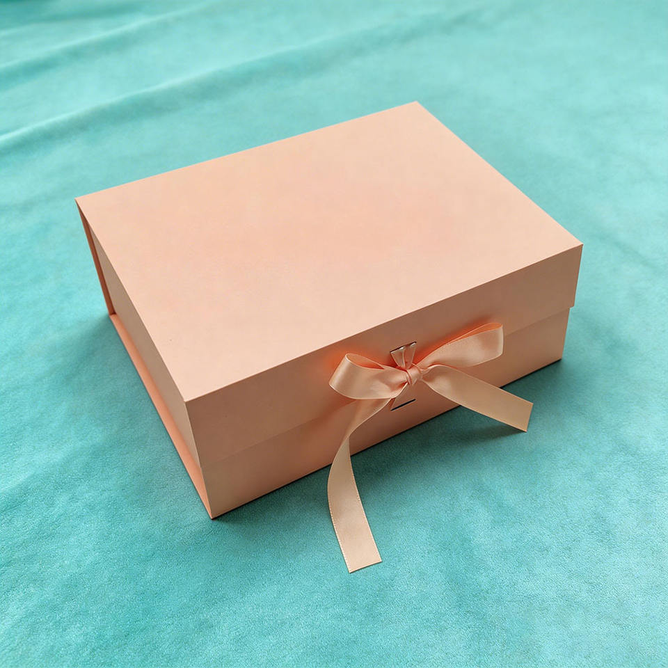 Подарочная коробка (Custom)