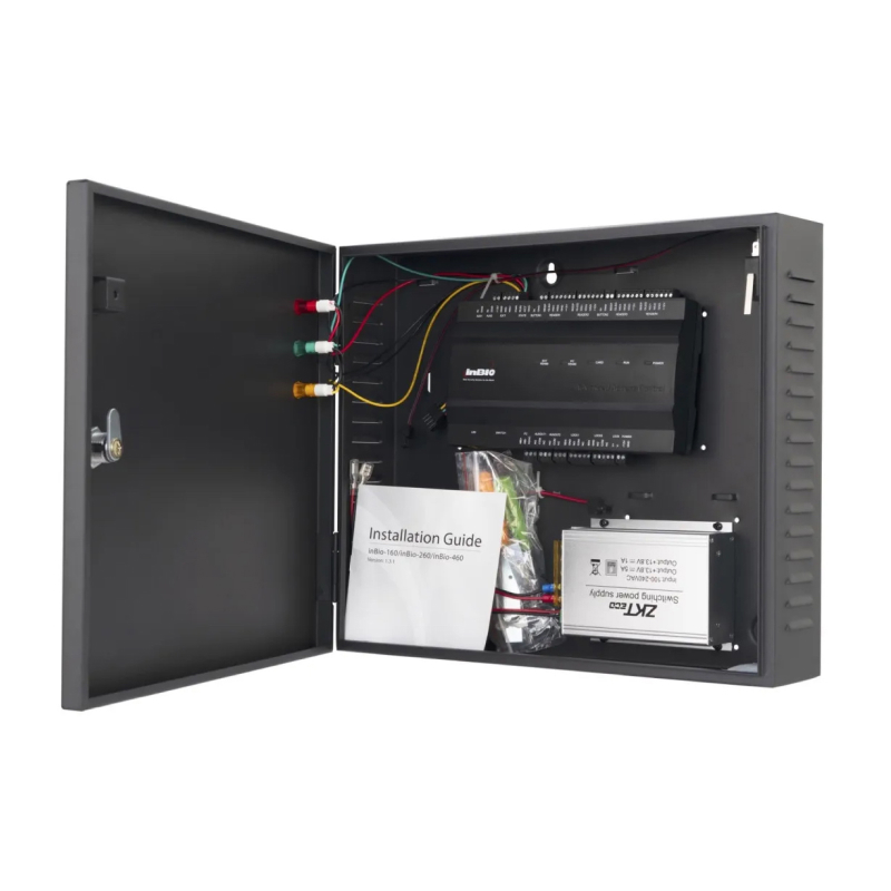 Гарнитура, HyperX, 7G8F3AA, Cloud Mini (Multi), Микрофон съёмный гибкий, Динамики 30 мм, 114 Ом, 20-20000 гц, Блок управления звуком USB удлинитель, Синий-Красный