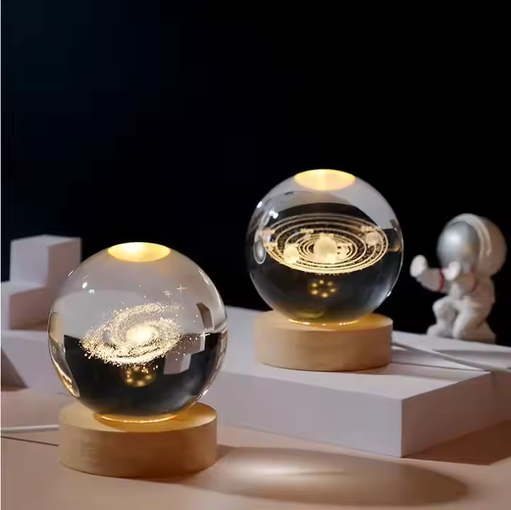 LED-ночник «Colorful Creative»