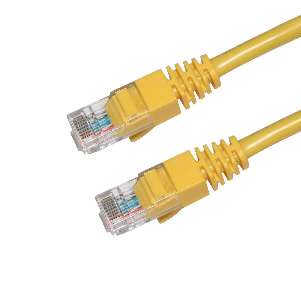 Rj45 Connectors Network cables Computer cable utp Cat6 ethernet patch cables