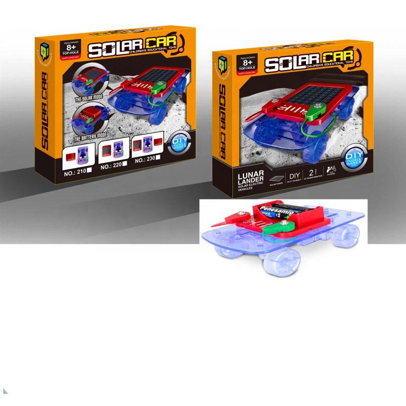 STEM-набор «Наука и творчество» (Science Kits)