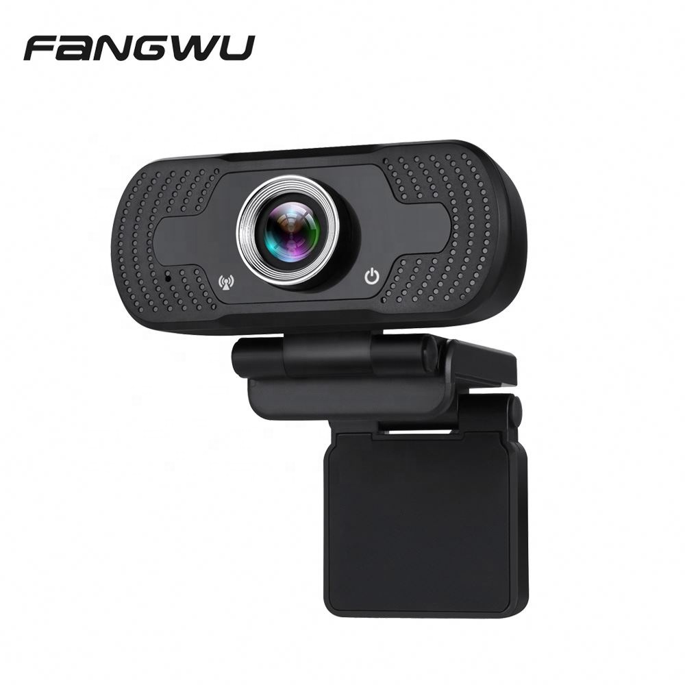 Wholesale Good a Cam Price Web Camera 1080P Webcam