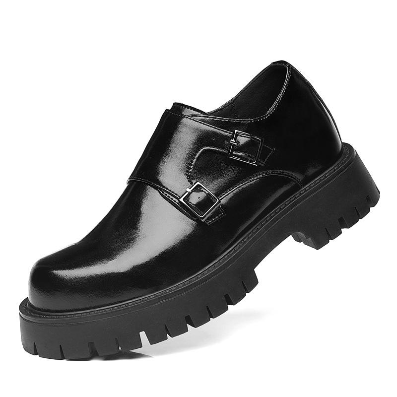 Офисные мужские туфли KICKSLOE (опт)