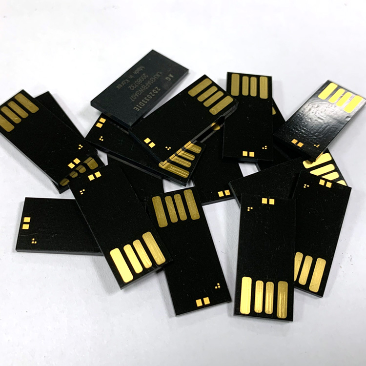 Wholesale USB 2.0 Flash Drive with UDP Chip 1GB to 128GB Capacity Metal & Plastic for Storage New Products