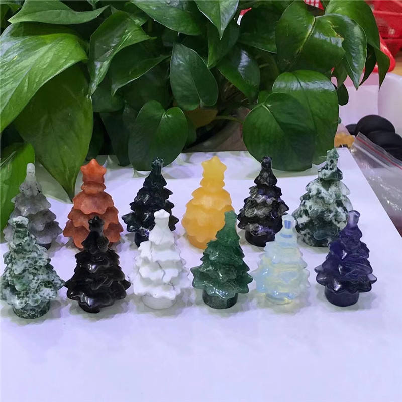 Лечебный подарок для женщин (Gemstone)