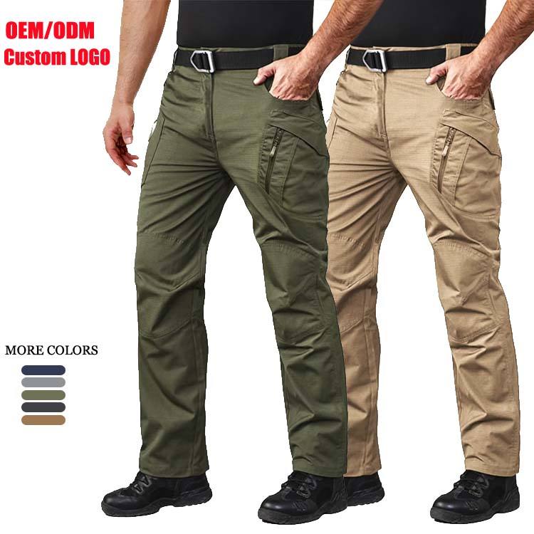 Custom Logo Wholesale Tactical