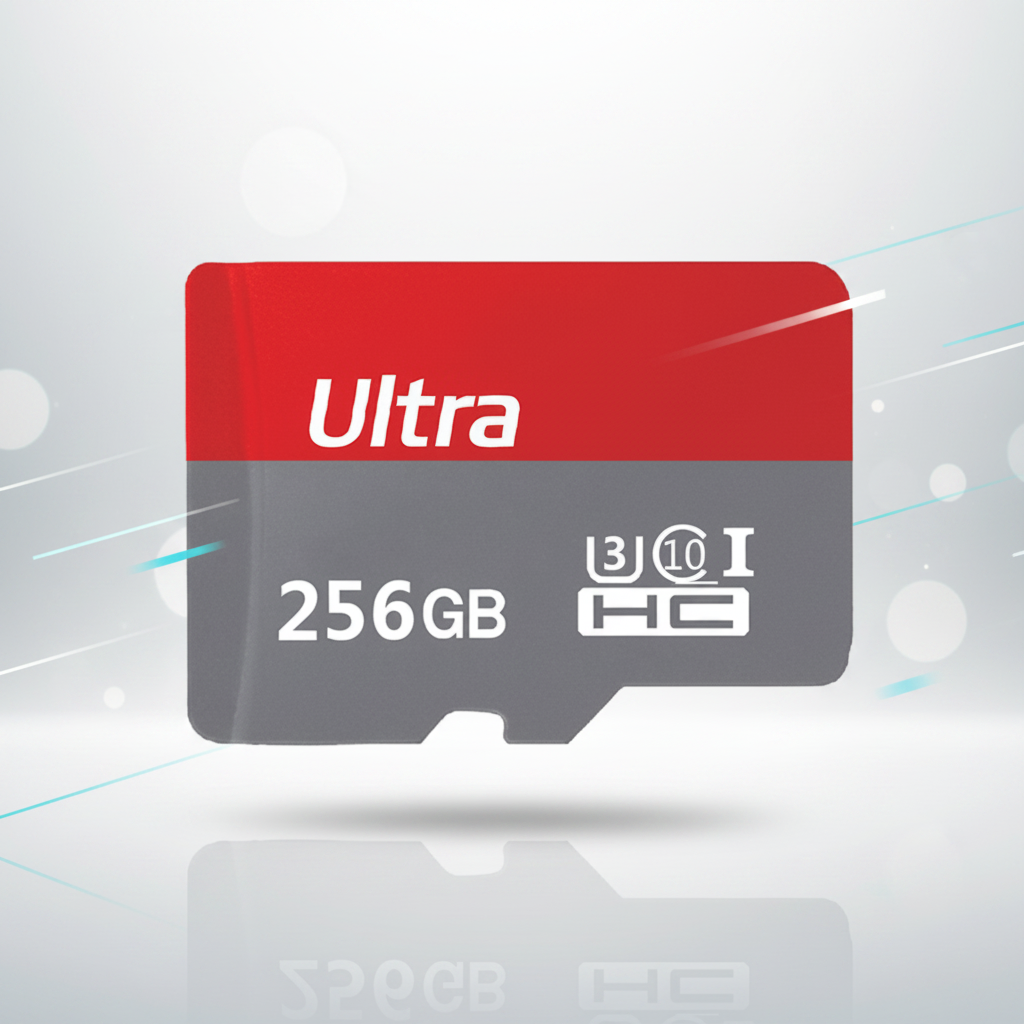 High Speed Memory Card, A1, A2, Class 10, U1, U3, V30, V60, V90 for 4K Video Recording, Surveillance Camera 8GB 16GB 64GB 128GB