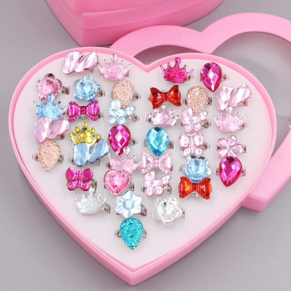 Детская сувенирная корона (Princess Style)