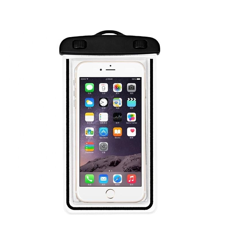 Сумка IPX8 Hot Sale (Hot Sale IPX8 Phone Bag)