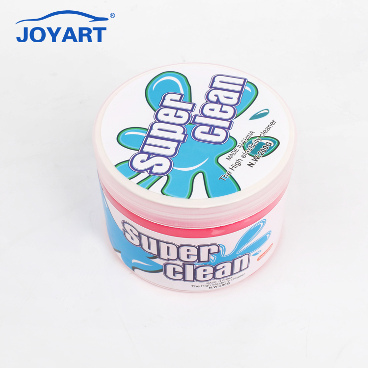 Multipurpose Hot Selling Universal Car Accessories Laptop Cleaning Gel Auto Accessories Computer Cleaning Gel