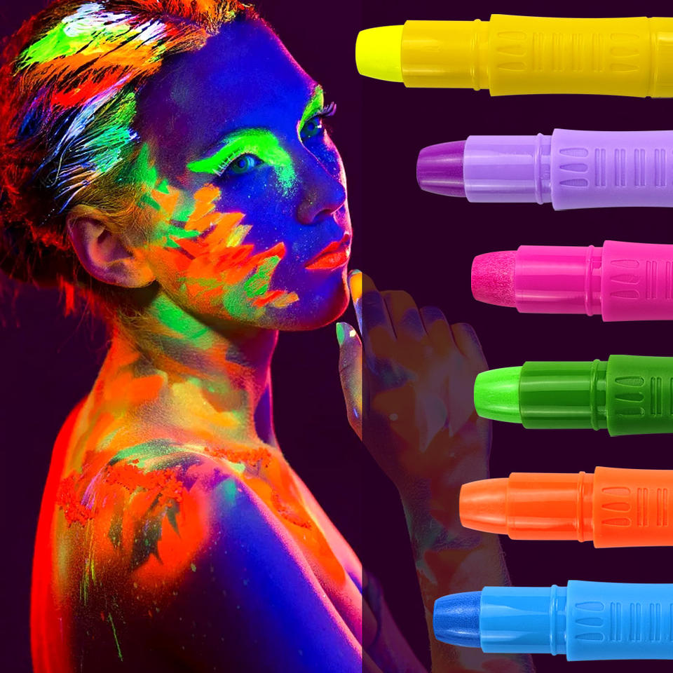 Набор для творчества DIY Halloween Paint