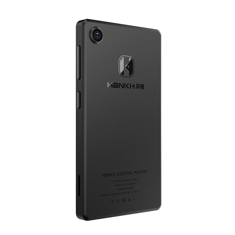 Android Mp4 Player 4 Inch Screen Mp4 Player Wifi HBNKH Mp3 Mp4 Music Player with Camera Support OEM/ODM Android Music Player