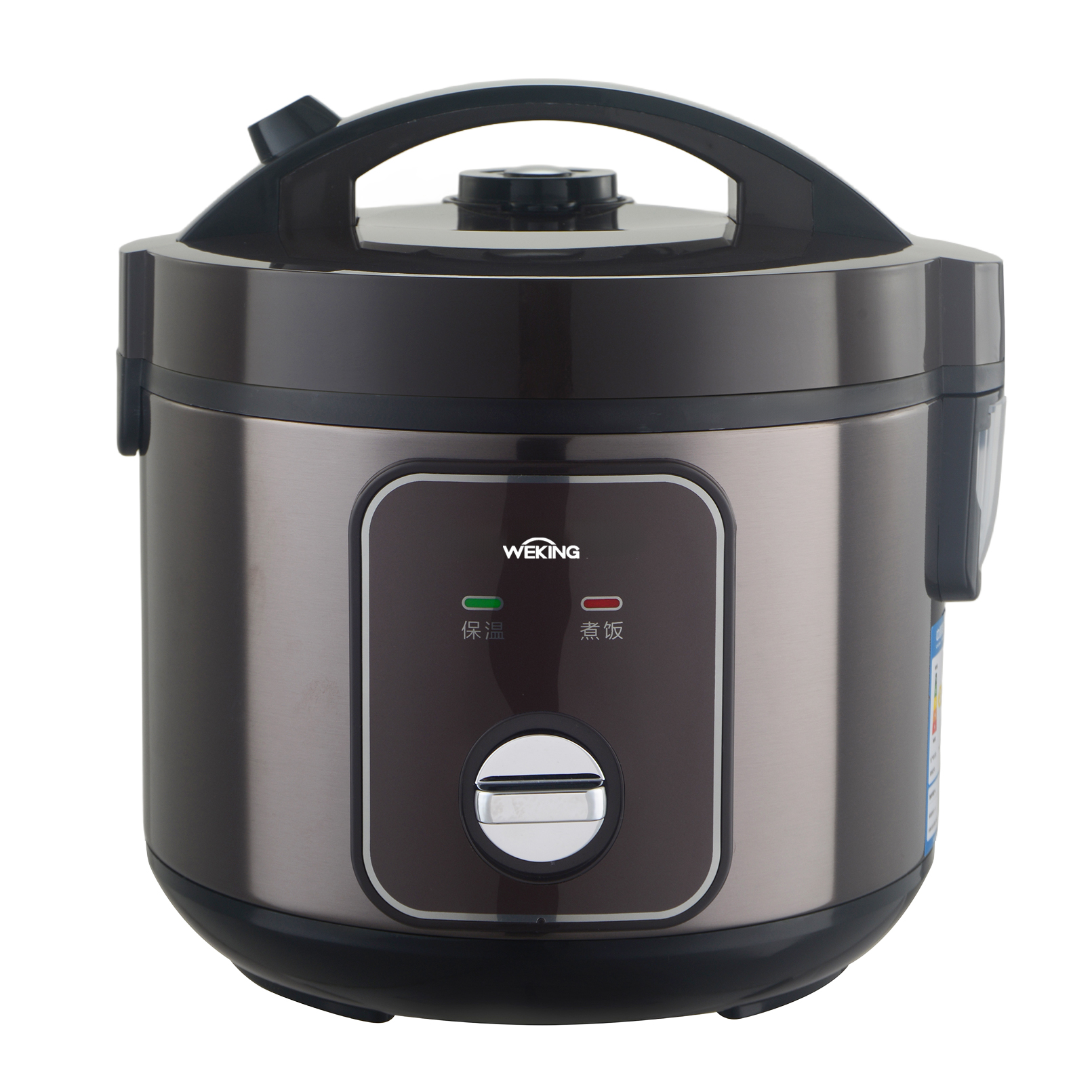 New Trend Rice Cooker Electrical Appliances Automatic Rice Cooker Custom Color OEM Chinese Brands Appliances for Home Use