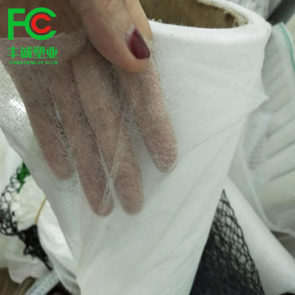 Агроспанбонд для сельского хозяйства