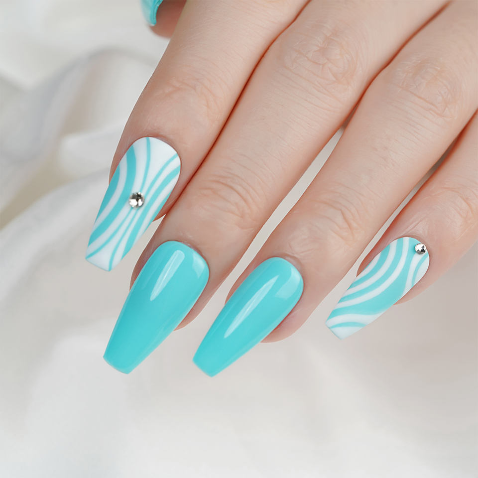 Оптовая серия MissGel (396 цветов)
