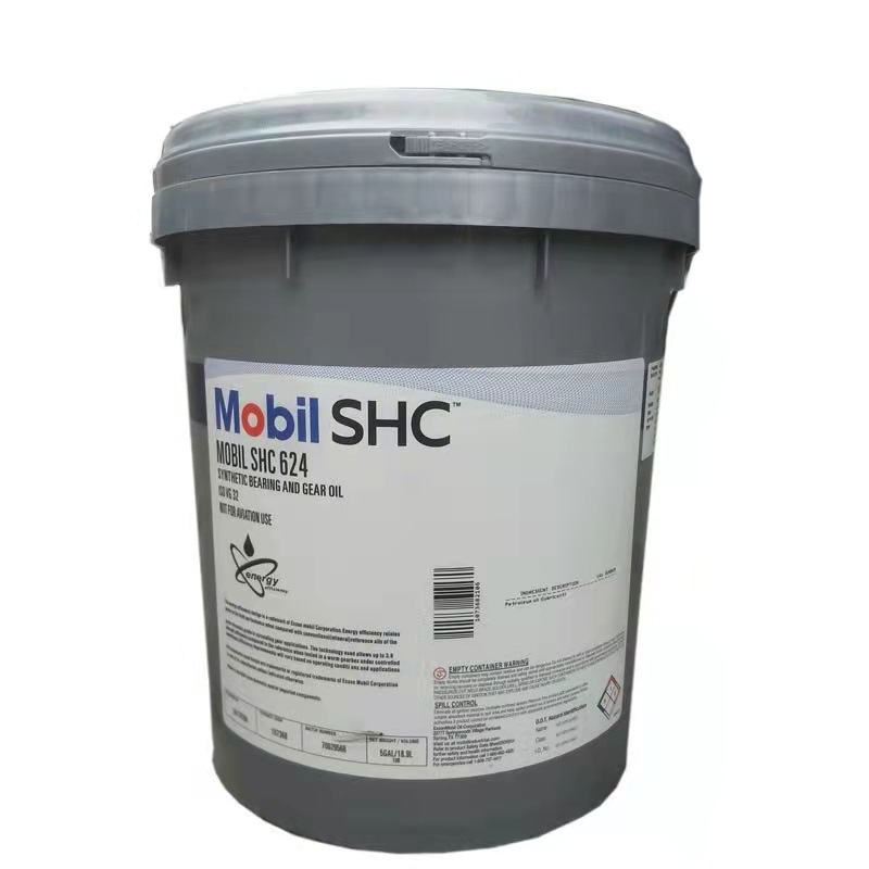 Моторное масло Mobil 15W40 (тип QY65)