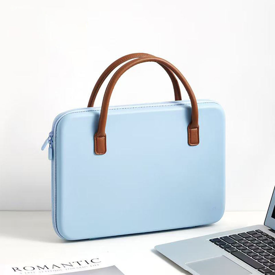 Женский офисный портфель PU (Waterproof Computer Office)