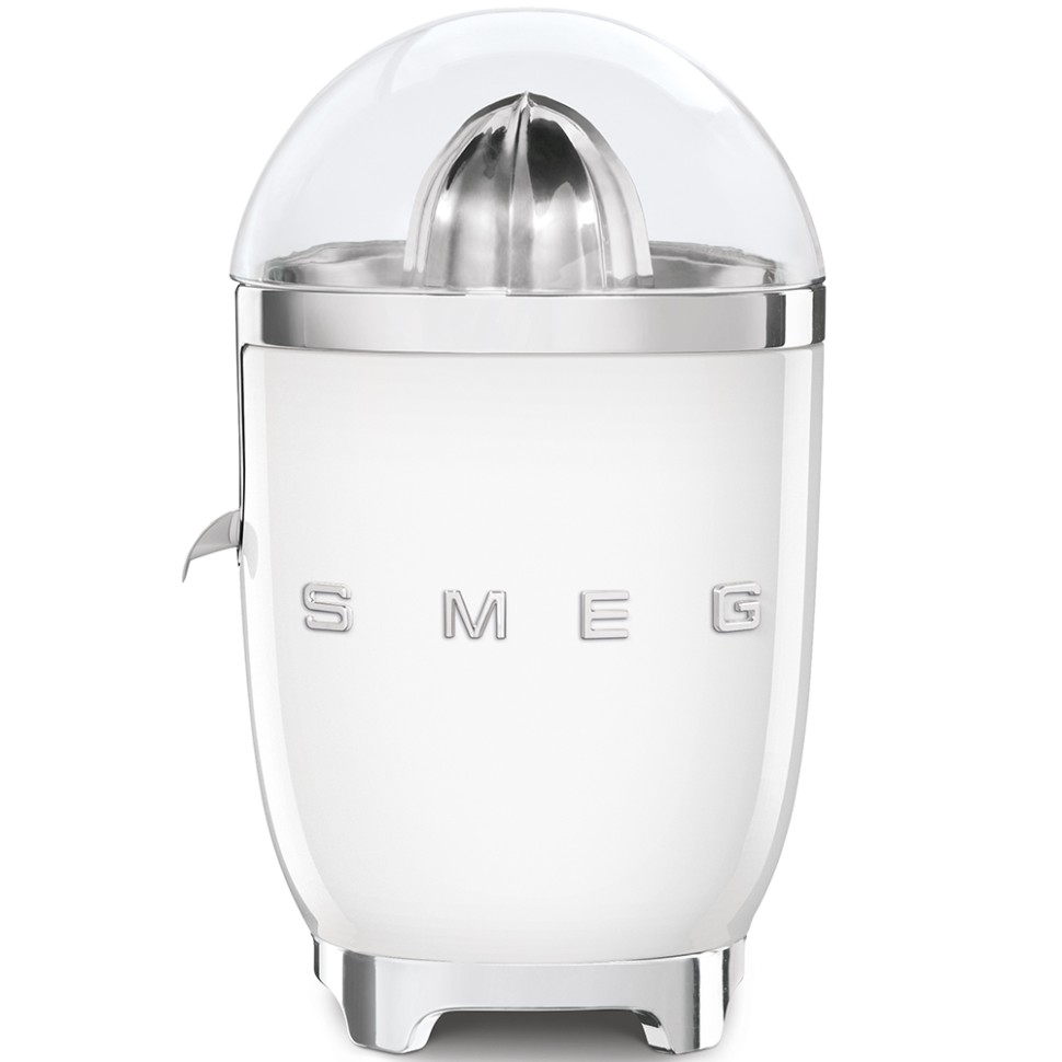Цитрус жемістеріне арналған шырын сыққыш Smeg CJF11WHEU