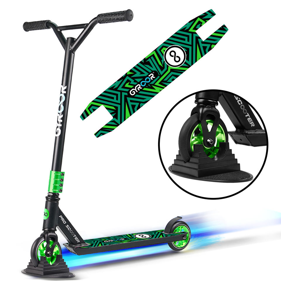 Профессиональный самокат Gyroor (Factory Hot Sale)
