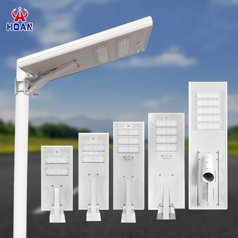 300w 9000w Light Solar Large Street Light With Motion Sensor Bis Certified Solar Street Lights 100w 500w for Street Best Quality