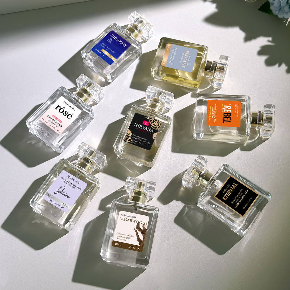 Подарочные наборы Perfume Gift Sets Original