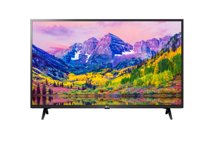Гостиничный телевизор LG LK660H (ASIA) (32LK660H(ASIA))