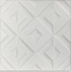 Панель акустическая SOFT CLOUD (400мм x 400мм х 9,5мм)