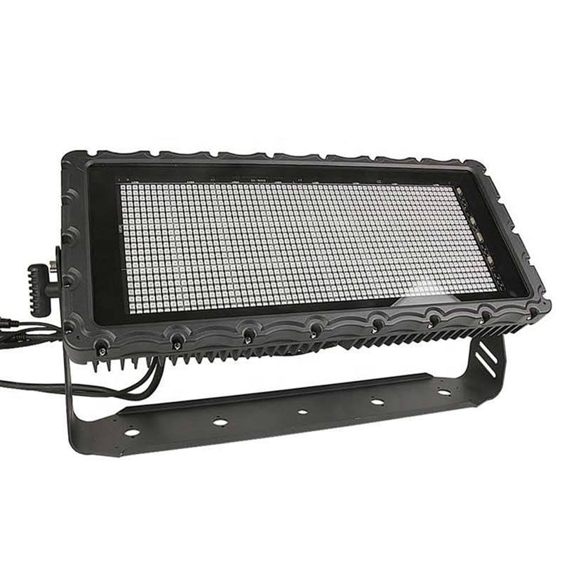 Уличный LED-стробоскоп IP65