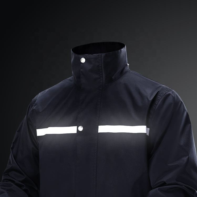 PVC дождевик под заказ (Make-to-Order)