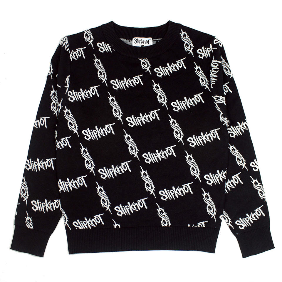 Custom LOGO Men's Sweater (High Quality)
