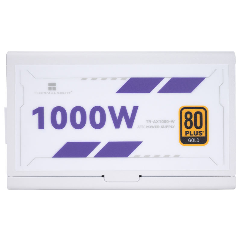 Thermalright TR-AX1000-W (ATX 3.1)