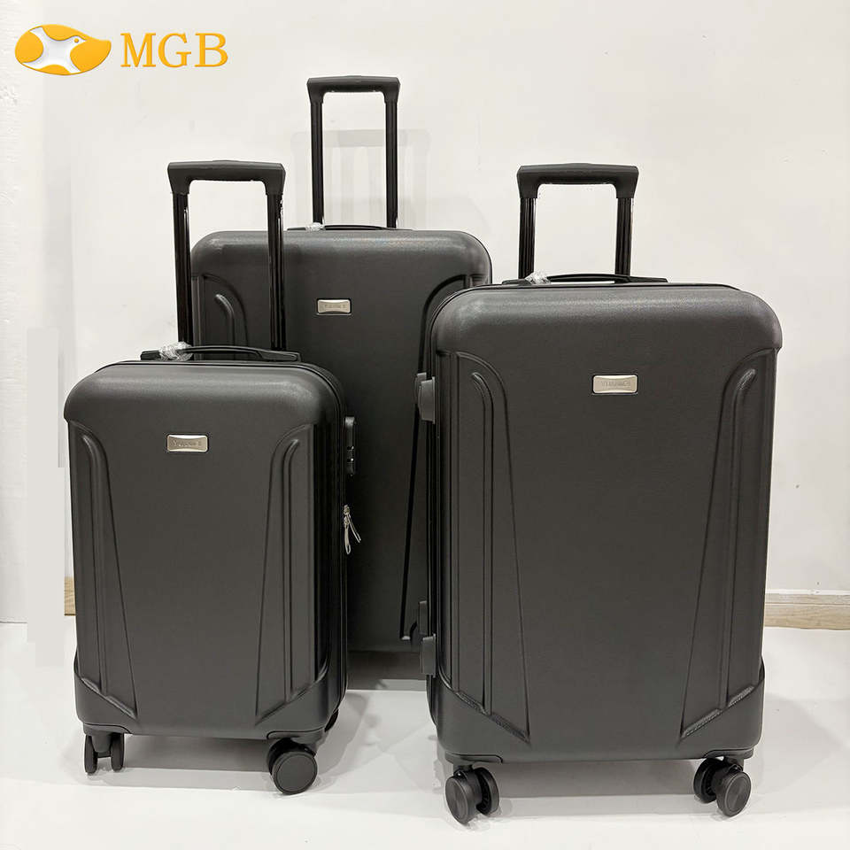 Набор из 5 предметов MGB (Carry-on 5 Piece)