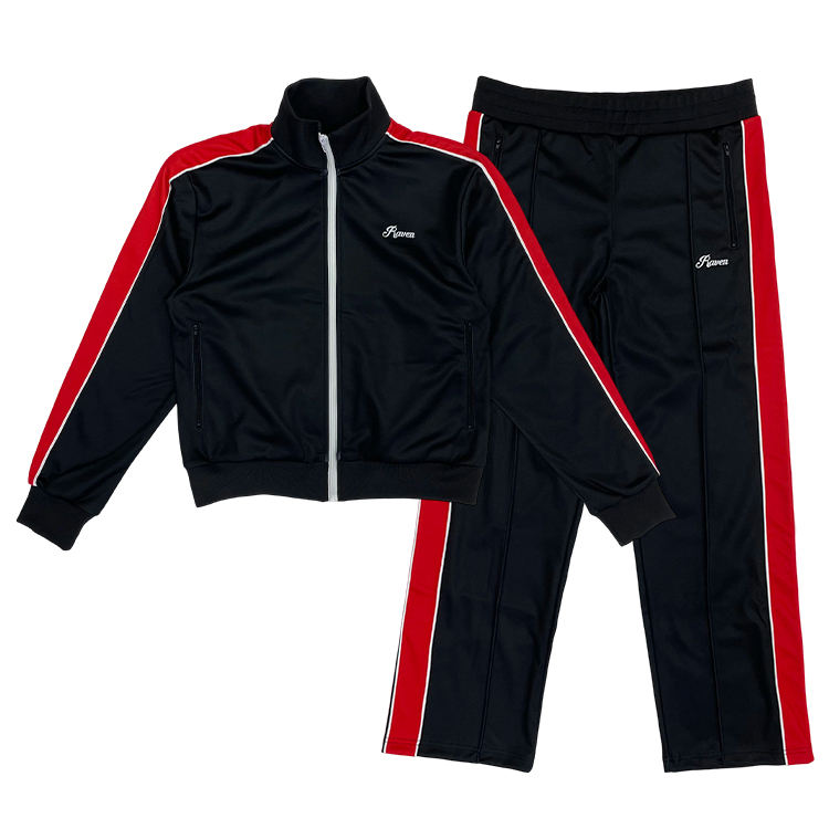 Sportswear Custom Sublimated